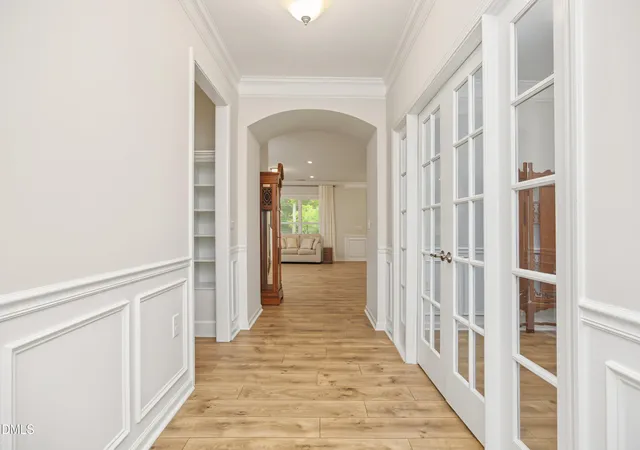 Photo 3 of Single family home for sale at 1409 Santa Cruz St, Wake Forest, NC 27587 | MLS# 10191757 | Listing updated on 2026-09-14