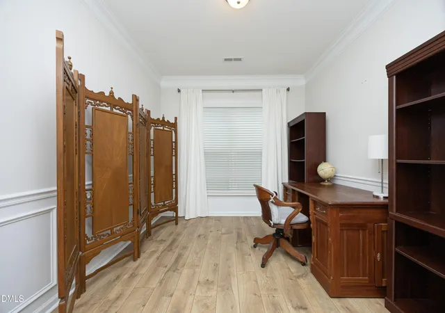Photo 4 of Single family home for sale at 1409 Santa Cruz St, Wake Forest, NC 27587 | MLS# 10191757 | Listing updated on 2026-09-14