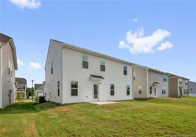Photo 2 of Single family home for sale at 25 W Emily Gdns Rd, Selma, NC 27576 | MLS# 768530 | Listing updated on 2026-10-07