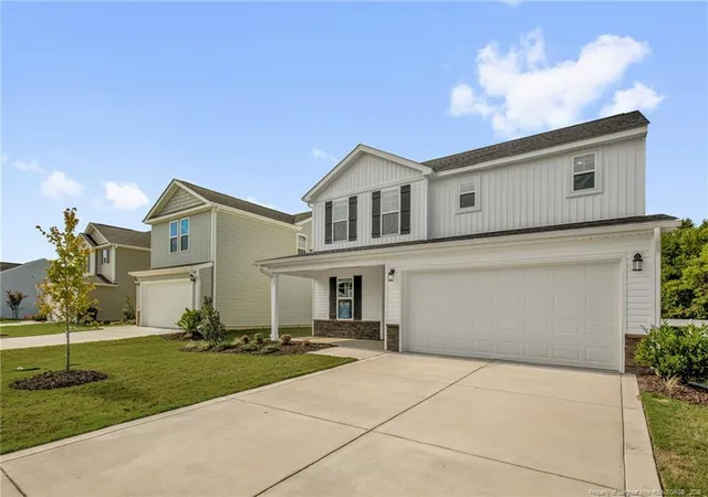 Photo 3 of Single family home for sale at 25 W Emily Gdns Rd, Selma, NC 27576 | MLS# 768530 | Listing updated on 2026-10-07