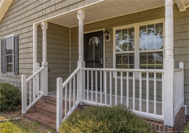 Photo 4 of Sale Pending at 141 Fox Run Ln, Autryville, NC 28318 | MLS# 769051 | Listing updated on 2026-09-22