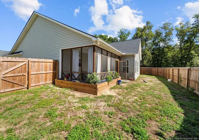 Photo 30 of Single family home for sale at 181 Cordelia Ct, Fayetteville, NC 28306 | MLS# 769083 | Listing updated on 2026-10-01