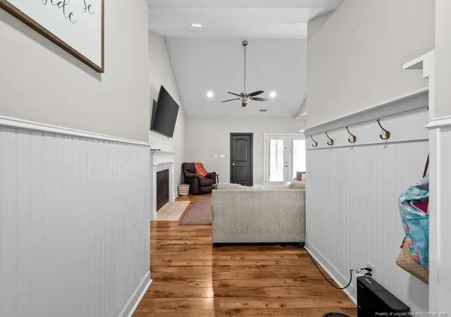 Photo 3 of Single family home for sale at 181 Cordelia Ct, Fayetteville, NC 28306 | MLS# 769083 | Listing updated on 2026-09-10