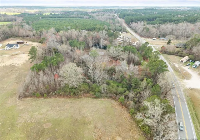 Photo 3 of Land for sale at 7275 Nc 210 S Hwy, Bunnlevel, NC 28323 | MLS# 769130 | Listing updated on 2026-09-10