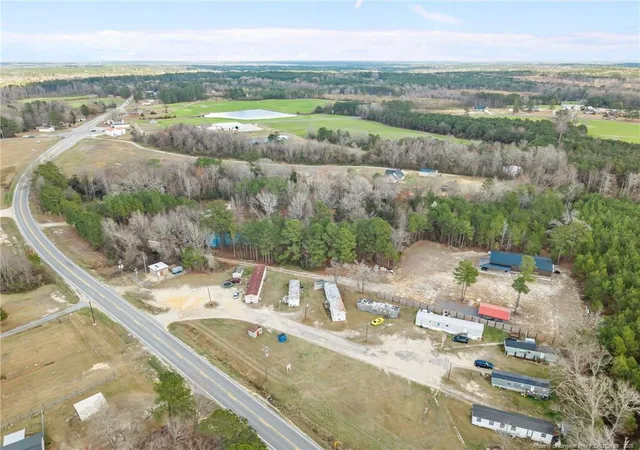 Photo 4 of Land for sale at 7275 Nc 210 S Hwy, Bunnlevel, NC 28323 | MLS# 769130 | Listing updated on 2026-09-10