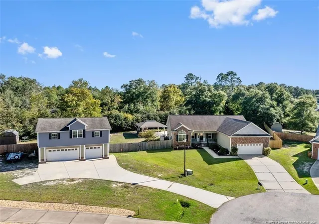 Photo 3 of Single family home for sale at 1812 Citidancer Ct, Hope Mills, NC 28348 | MLS# 769136 | Listing updated on 2026-09-10