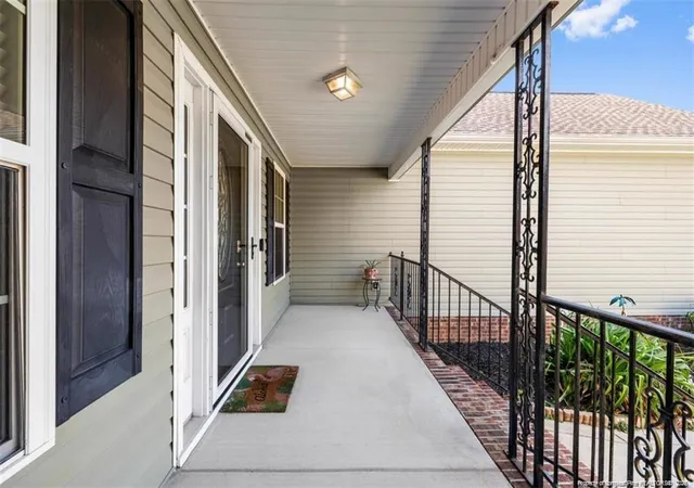 Photo 4 of Single family home for sale at 1812 Citidancer Ct, Hope Mills, NC 28348 | MLS# 769136 | Listing updated on 2026-09-10