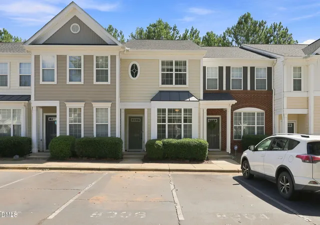 Photo 1 of Townhouse for sale at 8306 City Loft Ct, Raleigh, NC 27613 | MLS# 10192577 | Listing updated on 2026-09-17