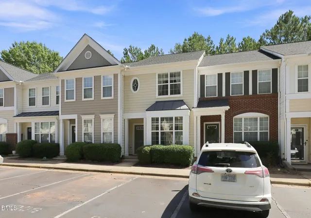 Photo 3 of Townhouse for sale at 8306 City Loft Ct, Raleigh, NC 27613 | MLS# 10192577 | Listing updated on 2026-09-17