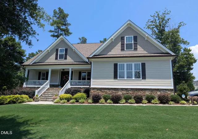 Photo 1 of Single family home for sale at 130 Anna Marie Way, Youngsville, NC 27596 | MLS# 10192597 | Listing updated on 2026-10-06