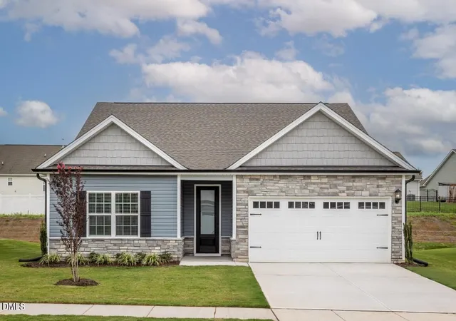 Photo 1 of Sale Pending at 228 Custer Dr, Mebane, NC 27302 | MLS# 10191968 | Listing updated on 2026-09-17