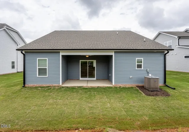 Photo 2 of Sale Pending at 228 Custer Dr, Mebane, NC 27302 | MLS# 10191968 | Listing updated on 2026-09-17