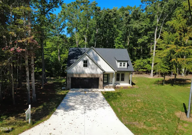 Photo 1 of Single family home for sale at 35 Eagle Dr, Durham, NC 27712 | MLS# 10191941 | Listing updated on 2026-09-16