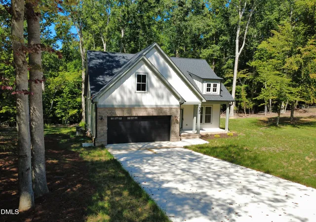 Photo 2 of Single family home for sale at 35 Eagle Dr, Durham, NC 27712 | MLS# 10191941 | Listing updated on 2026-09-16