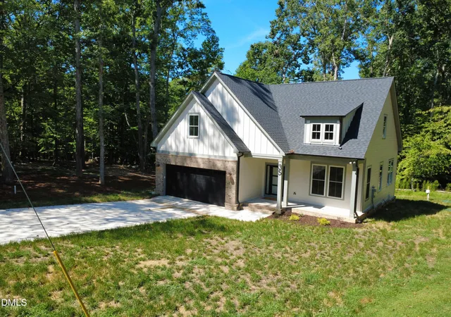 Photo 3 of Single family home for sale at 35 Eagle Dr, Durham, NC 27712 | MLS# 10191941 | Listing updated on 2026-09-16