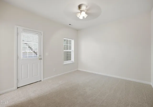 Photo 3 of Townhouse for sale at 316 Linden Park Ln, Cary, NC 27519 | MLS# 10191939 | Listing updated on 2026-09-10