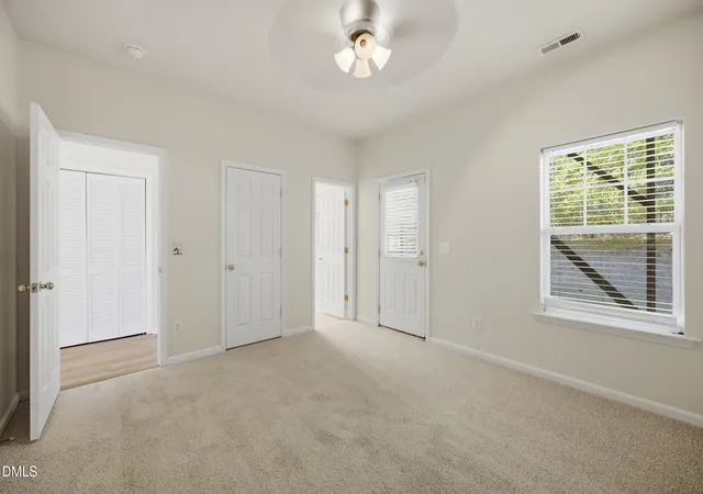 Photo 3 of Townhouse for sale at 316 Linden Park Ln, Cary, NC 27519 | MLS# 10191939 | Listing updated on 2026-09-10
