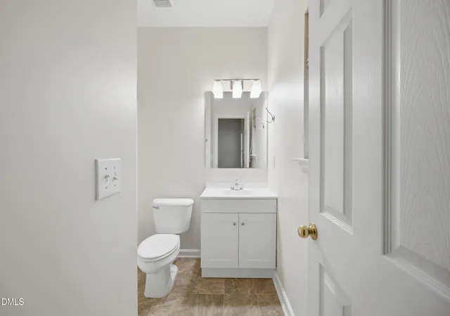 Photo 4 of Townhouse for sale at 316 Linden Park Ln, Cary, NC 27519 | MLS# 10191939 | Listing updated on 2026-09-10