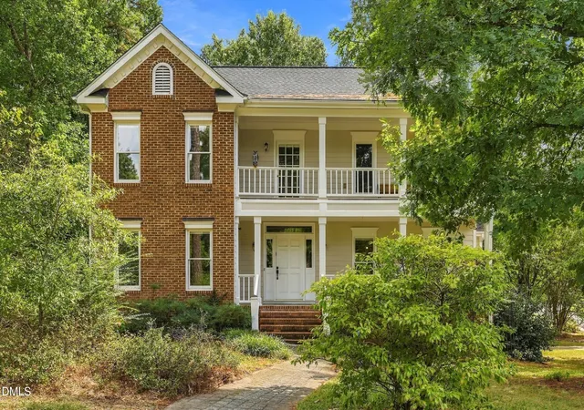 Photo 1 of Sale Pending at 723 Nichols Farm Dr, Durham, NC 27703 | MLS# 10193996 | Listing updated on 2026-10-06