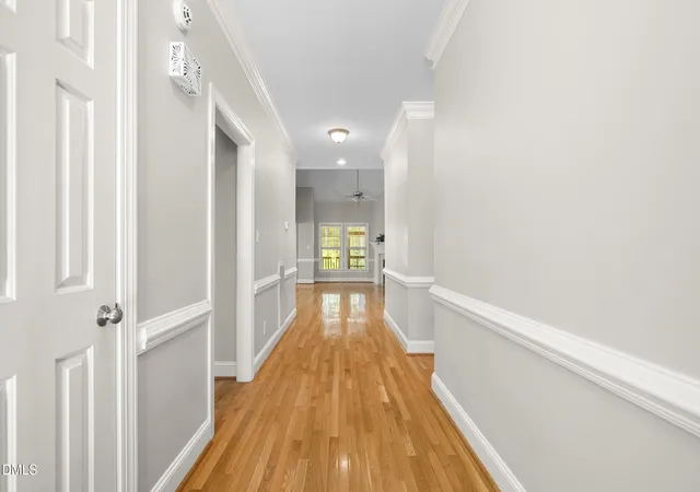 Photo 3 of Single family home for sale at 99 Wood Green Dr, Wendell, NC 27591 | MLS# 10191771 | Listing updated on 2026-09-13