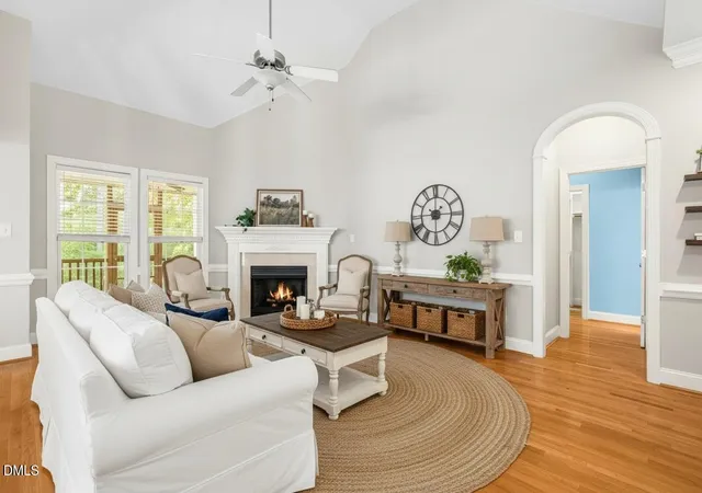 Photo 4 of Single family home for sale at 99 Wood Green Dr, Wendell, NC 27591 | MLS# 10191771 | Listing updated on 2026-09-13