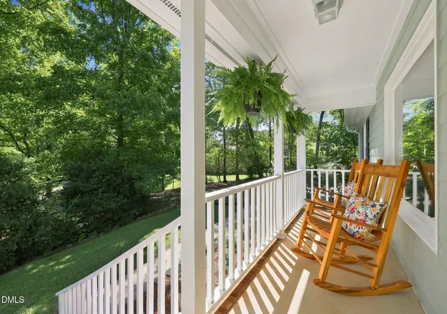 Photo 3 of Single family home for sale at 7825 Country Knoll Rd, Bahama, NC 27503 | MLS# 10191981 | Listing updated on 2026-09-24