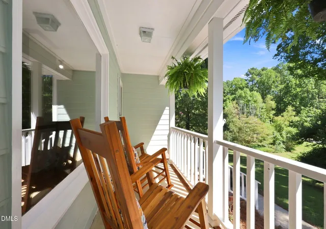 Photo 3 of Single family home for sale at 7825 Country Knoll Rd, Bahama, NC 27503 | MLS# 10191981 | Listing updated on 2026-09-24