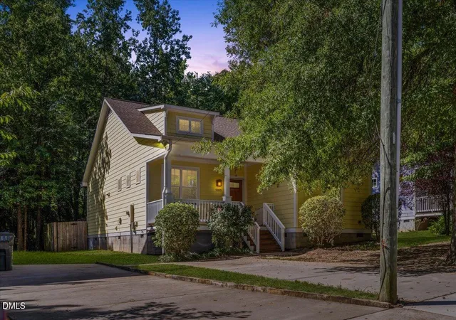 Photo 2 of Single family home for sale at 2103 Nation Ave, Durham, NC 27707 | MLS# 10191805 | Listing updated on 2026-09-17