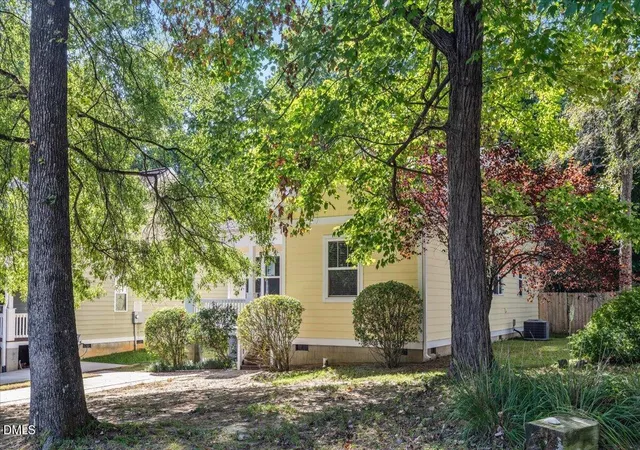 Photo 3 of Single family home for sale at 2103 Nation Ave, Durham, NC 27707 | MLS# 10191805 | Listing updated on 2026-09-17