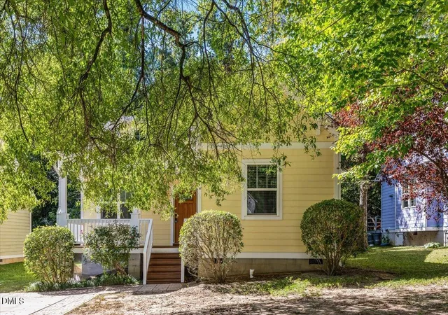Photo 3 of Single family home for sale at 2103 Nation Ave, Durham, NC 27707 | MLS# 10191805 | Listing updated on 2026-09-17