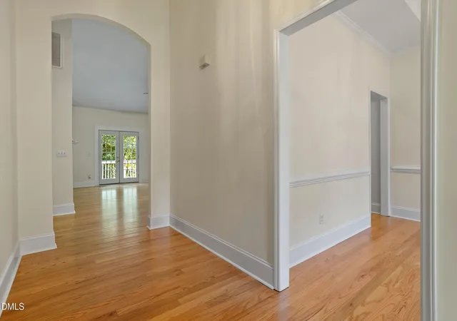 Photo 3 of Single family home for sale at 1004 Creek Hvn Dr, Holly Springs, NC 27540 | MLS# 10191803 | Listing updated on 2026-09-10