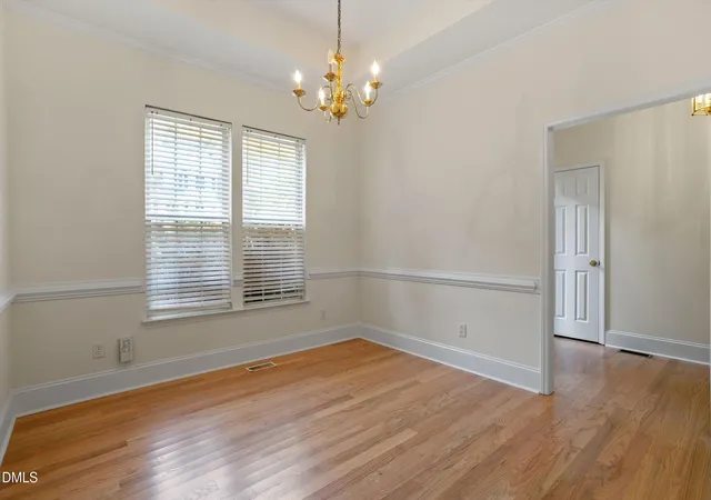 Photo 4 of Single family home for sale at 1004 Creek Hvn Dr, Holly Springs, NC 27540 | MLS# 10191803 | Listing updated on 2026-09-10