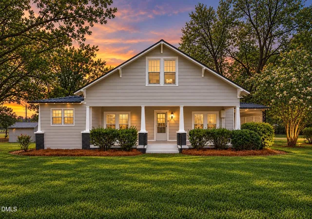 Single family home for sale at 3843 W Nc 97, Spring Hope, NC 27882 | MLS# 10191816