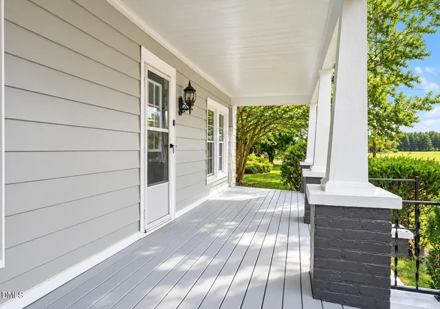 Photo 3 of Single family home for sale at 3843 W Nc 97, Spring Hope, NC 27882 | MLS# 10191816 | Listing updated on 2026-09-12