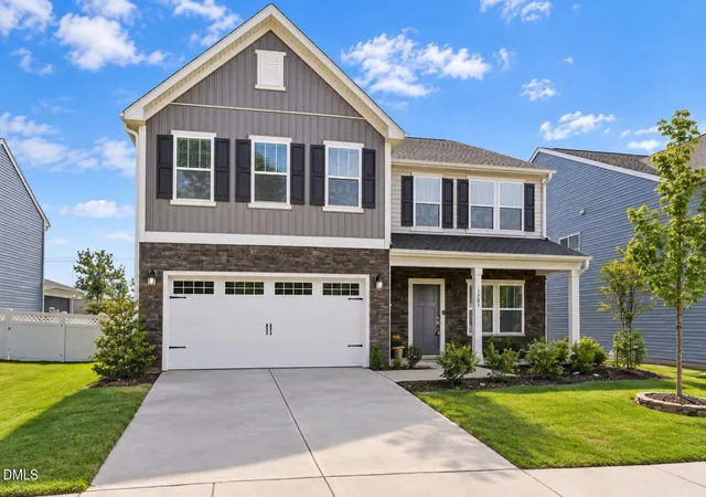 Photo 1 of Single family home for sale at 1305 Addison Lake St, Fuquay Varina, NC 27526 | MLS# 10191831 | Listing updated on 2026-09-13