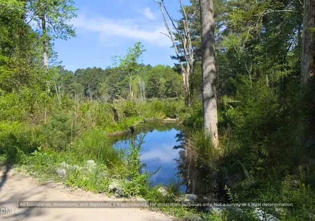 Photo 3 of Land for sale at 00 00 Strother Rd, Aberdeen, NC 28315 | MLS# 10191802 | Listing updated on 2026-09-10