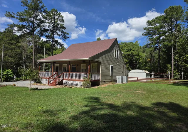 Photo 4 of Single family home for sale at 106 W Lizard Bay Dr, Henrico, NC 27842 | MLS# 10192652 | Listing updated on 2026-09-14