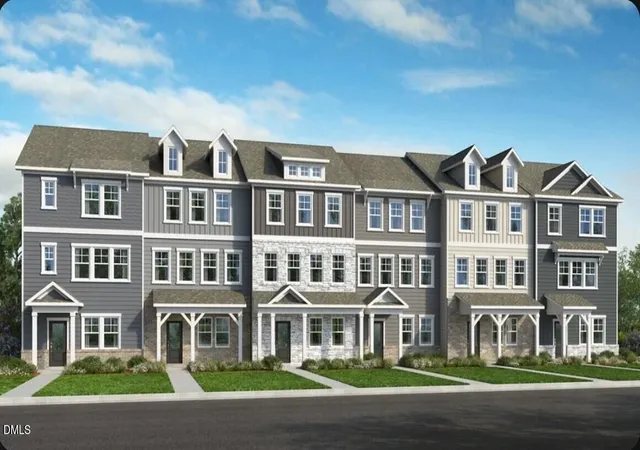 Photo 1 of Condo for sale at 201 Villavista Tr #102, Garner, NC 27529 | MLS# 10191818 | Listing updated on 2026-09-24