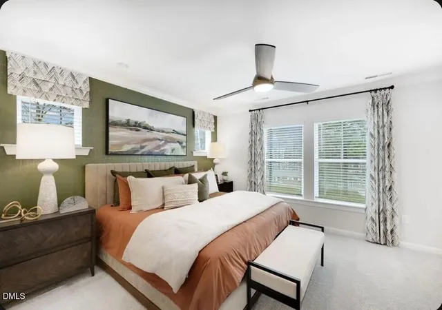 Photo 3 of Condo for sale at 201 Villavista Tr #102, Garner, NC 27529 | MLS# 10191818 | Listing updated on 2026-09-24