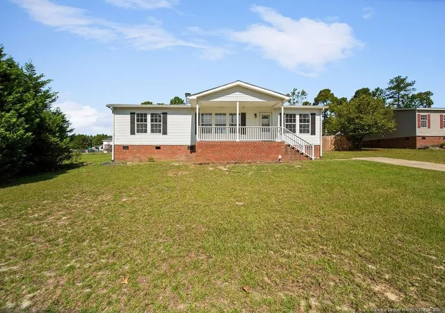 Photo 1 of Sale Pending at 4928 Short Jesters Ct, Hope Mills, NC 28348 | MLS# 767256 | Listing updated on 2026-09-16