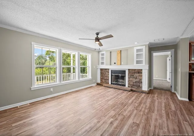 Photo 4 of Sale Pending at 4928 Short Jesters Ct, Hope Mills, NC 28348 | MLS# 767256 | Listing updated on 2026-09-16