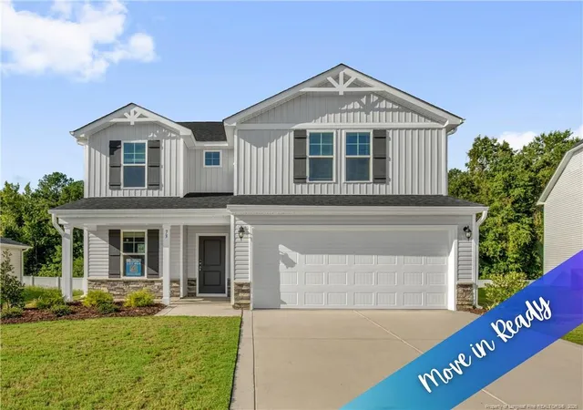 Photo 1 of Single family home for sale at 73 Emily Gdns Dr, Selma, NC 27576 | MLS# 768636 | Listing updated on 2026-10-07
