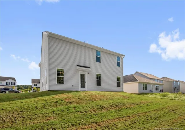 Photo 2 of Single family home for sale at 73 Emily Gdns Dr, Selma, NC 27576 | MLS# 768636 | Listing updated on 2026-10-07