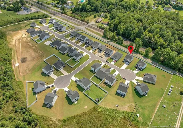 Photo 3 of Single family home for sale at 73 Emily Gdns Dr, Selma, NC 27576 | MLS# 768636 | Listing updated on 2026-10-07