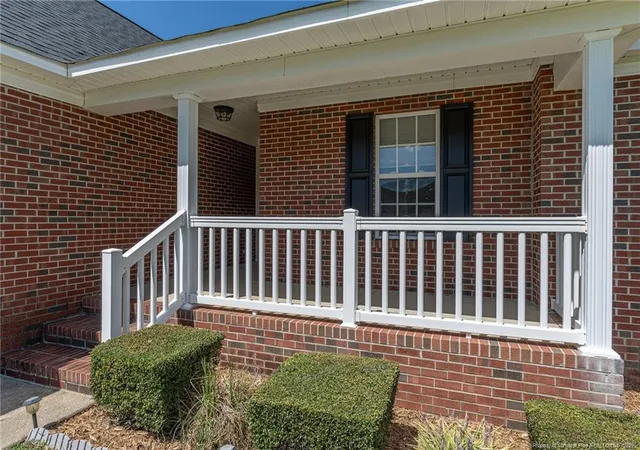 Photo 3 of Sale Pending at 8342 Judy Dr, Fayetteville, NC 28314 | MLS# 769008 | Listing updated on 2026-09-21