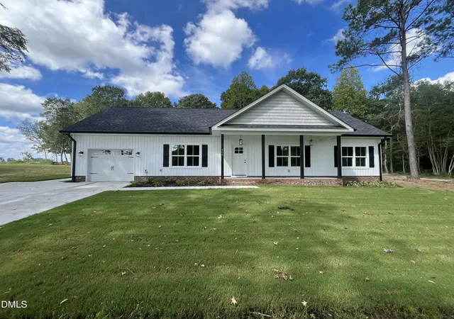 Photo 1 of Sale Pending at 456 Pope Rd, Kenly, NC 27542 | MLS# 10192242 | Listing updated on 2026-09-28
