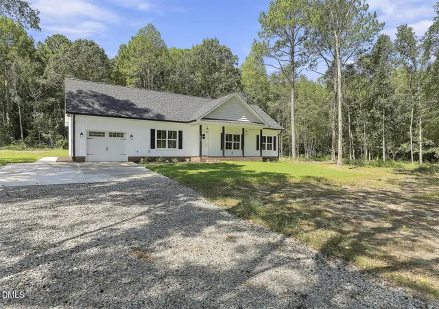 Photo 2 of Sale Pending at 456 Pope Rd, Kenly, NC 27542 | MLS# 10192242 | Listing updated on 2026-09-28