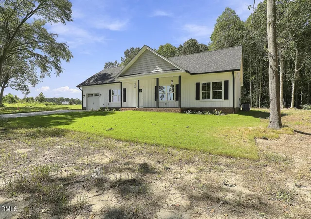 Photo 3 of Sale Pending at 456 Pope Rd, Kenly, NC 27542 | MLS# 10192242 | Listing updated on 2026-09-28