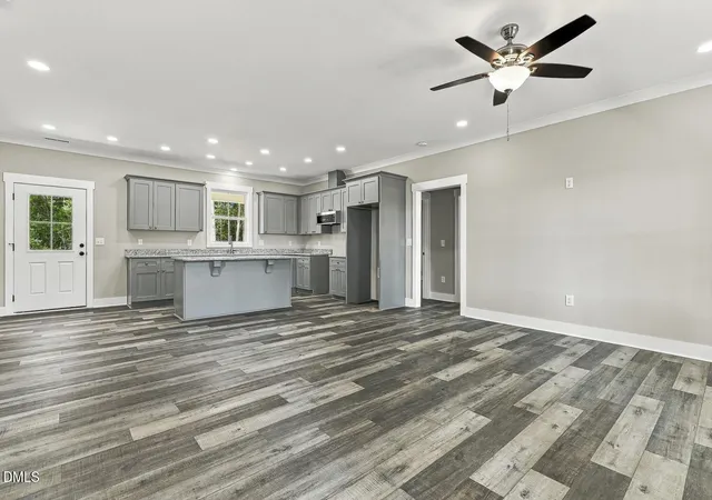 Photo 4 of Sale Pending at 456 Pope Rd, Kenly, NC 27542 | MLS# 10192242 | Listing updated on 2026-09-28