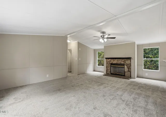 Photo 3 of Manufactured home for sale at 116 Avon Ln, Newton Grove, NC 28366 | MLS# 10194293 | Listing updated on 2026-09-23